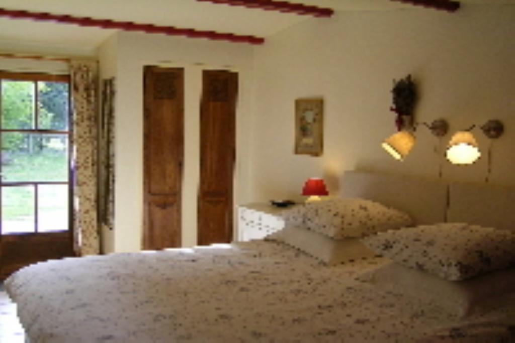 Bed and Breakfast Mas La Provence Л'Іль-сюр-ла-Сорг Екстер'єр фото