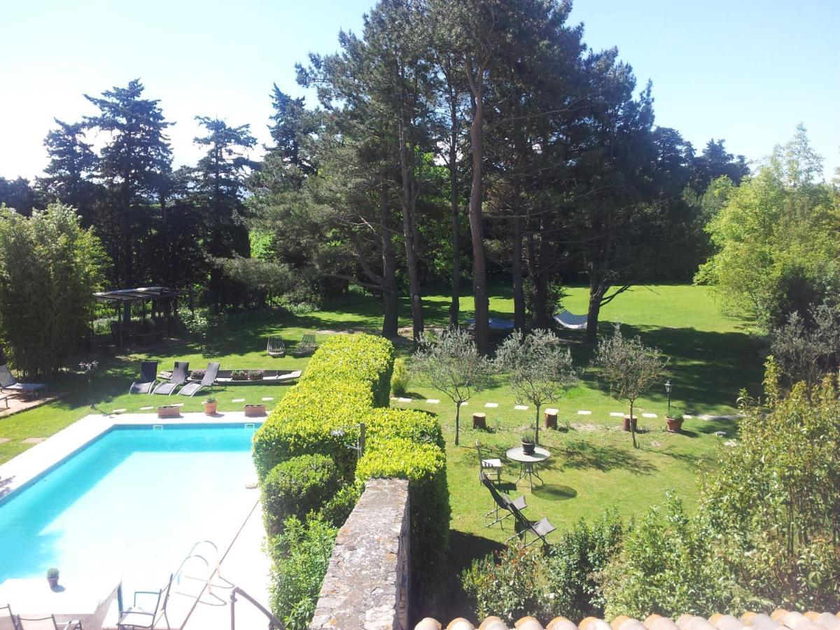 Bed and Breakfast Mas La Provence Л'Іль-сюр-ла-Сорг Екстер'єр фото
